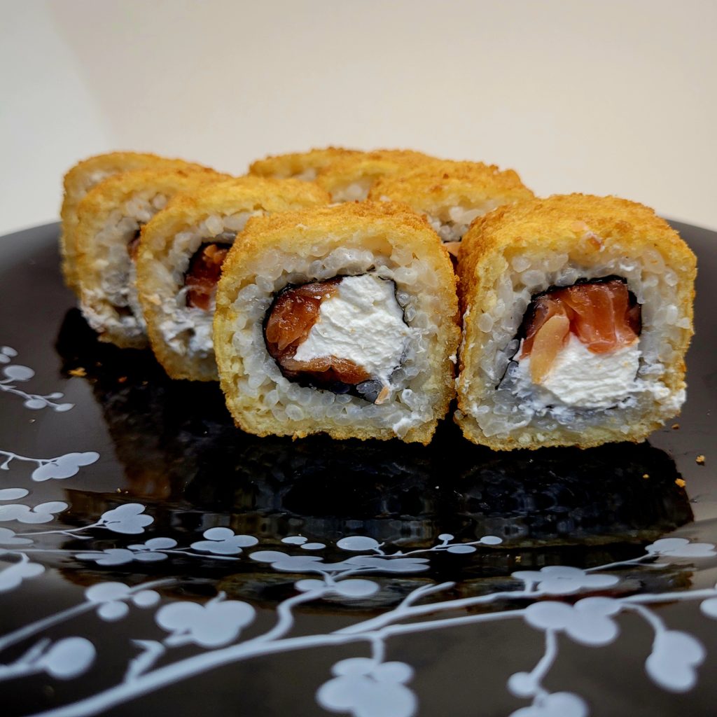 Фуджи суши в самаре с доставкой бесплатно заказать фото 72